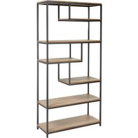 Morgan Shelving Unit
Morgan Shelving Unit