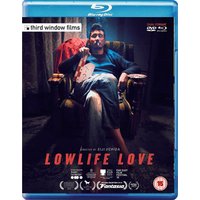 Lowlife Love Dual Format
Lowlife Love Dual Format