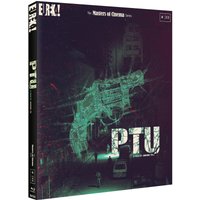 PTU (Masters of Cinema)
PTU (Masters of Cinema)