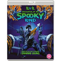 Encounter of the Spooky Kind (GUI DA GUI) - Eureka Classics
Encounter of the Spooky Kind (GUI DA GUI) - Eureka Classics