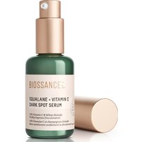Biossance Squalane and Vitamin C Dark Spot Serum 30ml
Biossance Squalane and Vitamin C Dark Spot Serum 30ml