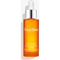 Natura Bissé C+C Vitamin Self-Tan Drops 30ml
Natura Bissé C+C Vitamin Self-Tan Drops 30ml