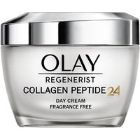 Olay Collagen Peptide Day Cream 50ml - дневной крем с пептидами и коллагеном
Olay Collagen Peptide Day Cream 50ml - дневной крем с пептидами и коллагеном