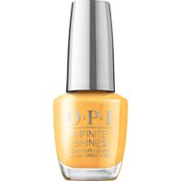 OPI Nail Polish Malibu Collection Infinite Shine Long Wear 15ml (Various Shades) - Marigolden Hour
OPI Nail Polish Malibu Collection Infinite Shine Long Wear 15ml (Various Shades) - Marigolden Hour
