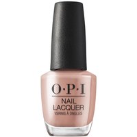OPI Nail Polish Malibu Collection 15ml (Various Shades) - El Mat-adoring You
OPI Nail Polish Malibu Collection 15ml (Various Shades) - El Mat-adoring You