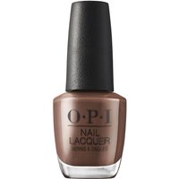 OPI Nail Polish Malibu Collection 15ml (Various Shades) - Cliffside Karaoke 
OPI Nail Polish Malibu Collection 15ml (Various Shades) - Cliffside Karaoke