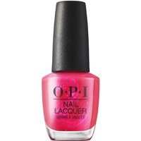 OPI Nail Polish Malibu Collection 15ml (Various Shades) - Stawberry Waves Forever
OPI Nail Polish Malibu Collection 15ml (Various Shades) - Stawberry Waves Forever
