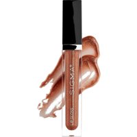 Sigma Beauty Lip Gloss (Various Shades) - Idyllic
Sigma Beauty Lip Gloss (Various Shades) - Idyllic