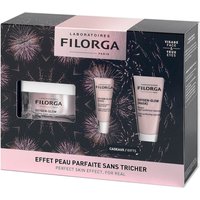 Набор для ухода за кожей лица Filorga Christmas Glow Coffret
Набор для ухода за кожей лица Filorga Christmas Glow Coffret