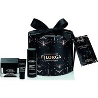 Набор для ухода за кожей лица Filorga Christmas Global Box Trio
Набор для ухода за кожей лица Filorga Christmas Global Box Trio