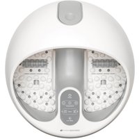 Массажер для ног Rio Steam Foot Spa
Массажер для ног Rio Steam Foot Spa