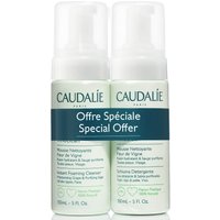 Набор пенок для очищения кожи Caudalie Vinoclean Instant Foaming Cleanser Duo
Набор пенок для очищения кожи Caudalie Vinoclean Instant Foaming Cleanser Duo