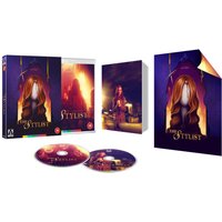 The Stylist - Limited Edition
The Stylist - Limited Edition