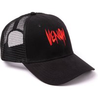 Venom Trucker Embroidery Cap - Black, Red
Venom Trucker Embroidery Cap - Black, Red