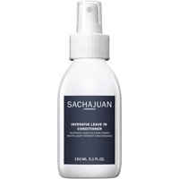 Sachajuan Intensive Repair Leave In Conditioner 150ml
Sachajuan Intensive Repair Leave In Conditioner 150ml