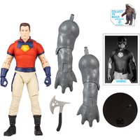 McFarlane DC Comics Suicide Squad Movie 7 Build-A-Figure - Peace Maker (Unmasked)
McFarlane DC Comics Suicide Squad Movie 7 Build-A-Figure - Peace Maker (Unmasked)