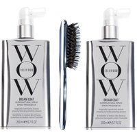 Набор Color Wow Dream Coat Bundle
Набор Color Wow Dream Coat Bundle