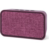 Encore Wds 58 Bt Fabric Speaker Berry
Encore Wds 58 Bt Fabric Speaker Berry