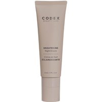 Codex Beauty Antu Brightening Night Cream 50ml
Codex Beauty Antu Brightening Night Cream 50ml