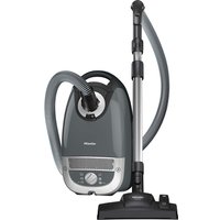 Miele Complete C2 Excellence PowerLine bagged vacuum cleaner Graphite Grey
Miele Complete C2 Excellence PowerLine bagged vacuum cleaner Graphite Grey