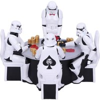 Stormtrooper Poker Face 18.3cm
Stormtrooper Poker Face 18.3cm