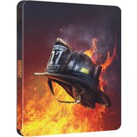 Backdraft - Zavvi Exclusive 4K Ultra HD Steelbook (Includes Blu-ray)
Backdraft - Zavvi Exclusive 4K Ultra HD Steelbook (Includes Blu-ray)