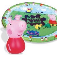 Peppa Pig TWIN Pack Puddle and Bopper
Peppa Pig TWIN Pack Puddle and Bopper