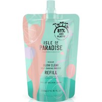 Isle of Paradise Glow Clear Self-Tanning Mousse Refill - Medium 200мл
Isle of Paradise Glow Clear Self-Tanning Mousse Refill - Medium 200мл