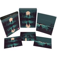 Lake Mungo - Limited Edition Blu-ray
Lake Mungo - Limited Edition Blu-ray