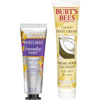 Дуэт для рук и ног Burt's Bees
Дуэт для рук и ног Burt's Bees