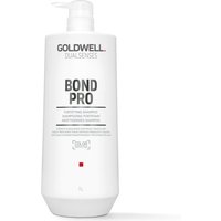 Goldwell Bond Pro Укрепляющий шампунь 1000 мл
Goldwell Bond Pro Укрепляющий шампунь 1000 мл