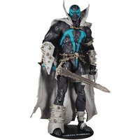 McFarlane Mortal Kombat 7 Action Figure - Spawn (Lord Covenant)
McFarlane Mortal Kombat 7 Action Figure - Spawn (Lord Covenant)