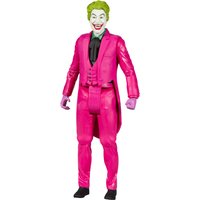 McFarlane DC Retro Batman '66 Classic Joker 6 Inch Action Figure
McFarlane DC Retro Batman '66 Classic Joker 6 Inch Action Figure