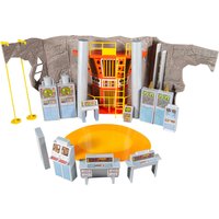 McFarlane DC Retro Batman '66 Batcave Playset
McFarlane DC Retro Batman '66 Batcave Playset