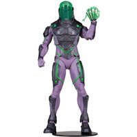 McFarlane DC Multiverse Build-A-Figure 7 Action Figure - Blight (Batman Beyond: Futures End)
McFarlane DC Multiverse Build-A-Figure 7 Action Figure - Blight (Batman Beyond: Futures End)