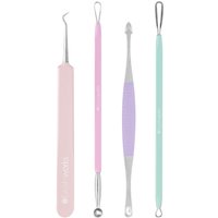 Brushworks HD Blackhead and Blemish Remover Set
Brushworks HD Blackhead and Blemish Remover Set