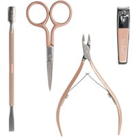 So Eco Complete Manicure Set
So Eco Complete Manicure Set