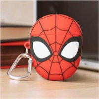 Marvel Spiderman 3D AirPods Case
Marvel Spiderman 3D AirPods Case