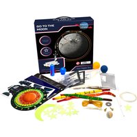 NASA Go To The Moon
NASA Go To The Moon