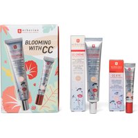 CC-набор для лица Erborian Blooming with CC Cream Kit - Clair
CC-набор для лица Erborian Blooming with CC Cream Kit - Clair