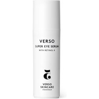VERSO Super Eye Serum 15ml
VERSO Super Eye Serum 15ml