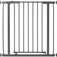 Dreambaby® Ava Pressure Mounted Metal Safety Gate - Charcoal
Dreambaby® Ava Pressure Mounted Metal Safety Gate - Charcoal