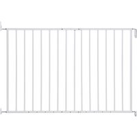 Dreambaby® Arizona 2-Panel Metal Extenda-Gate
Dreambaby® Arizona 2-Panel Metal Extenda-Gate