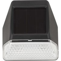 Solar Fence Light (3 lumen) - Pack of 4
Solar Fence Light (3 lumen) - Pack of 4