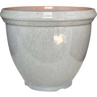 Sissinghurst Slate Round Pot - 38cm
Sissinghurst Slate Round Pot - 38cm