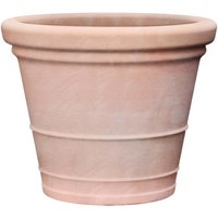 Regency Tearrcotta Cone Pot - 36cm
Regency Tearrcotta Cone Pot - 36cm