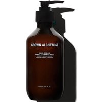 Grown Alchemist Hand Cream - Vanilla and Orange Peel 500ml
Grown Alchemist Hand Cream - Vanilla and Orange Peel 500ml
