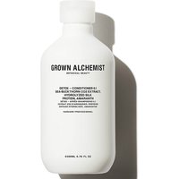 Кондиционер-детокс для волос Grown Alchemist Detox Conditioner, 500 мл
Кондиционер-детокс для волос Grown Alchemist Detox Conditioner, 500 мл