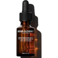 Grown Alchemist Instant Smoothing Serum 25ml
Grown Alchemist Instant Smoothing Serum 25ml