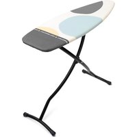 Brabantia Ironing Board D Heat Resistant Parking Zone
Brabantia Ironing Board D Heat Resistant Parking Zone